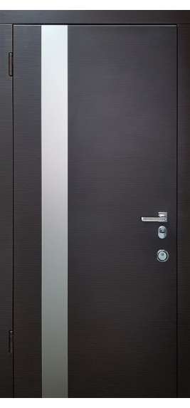 БРОНЕДВЕРИ Входные двери КА300